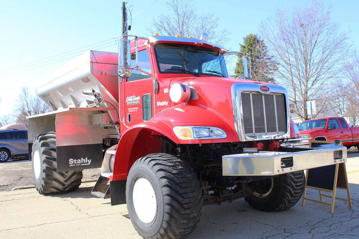 Photo 032020220003 Sublette Farm Toy & Tractor show 2022 album