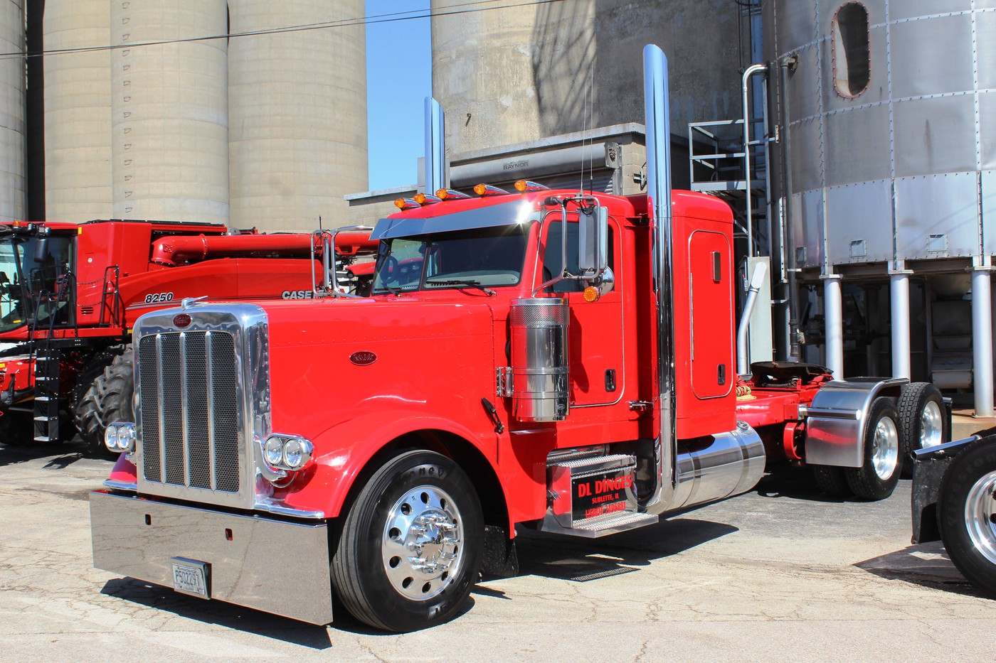 Photo 032020220209 Sublette Farm Toy & Tractor show 2022 album