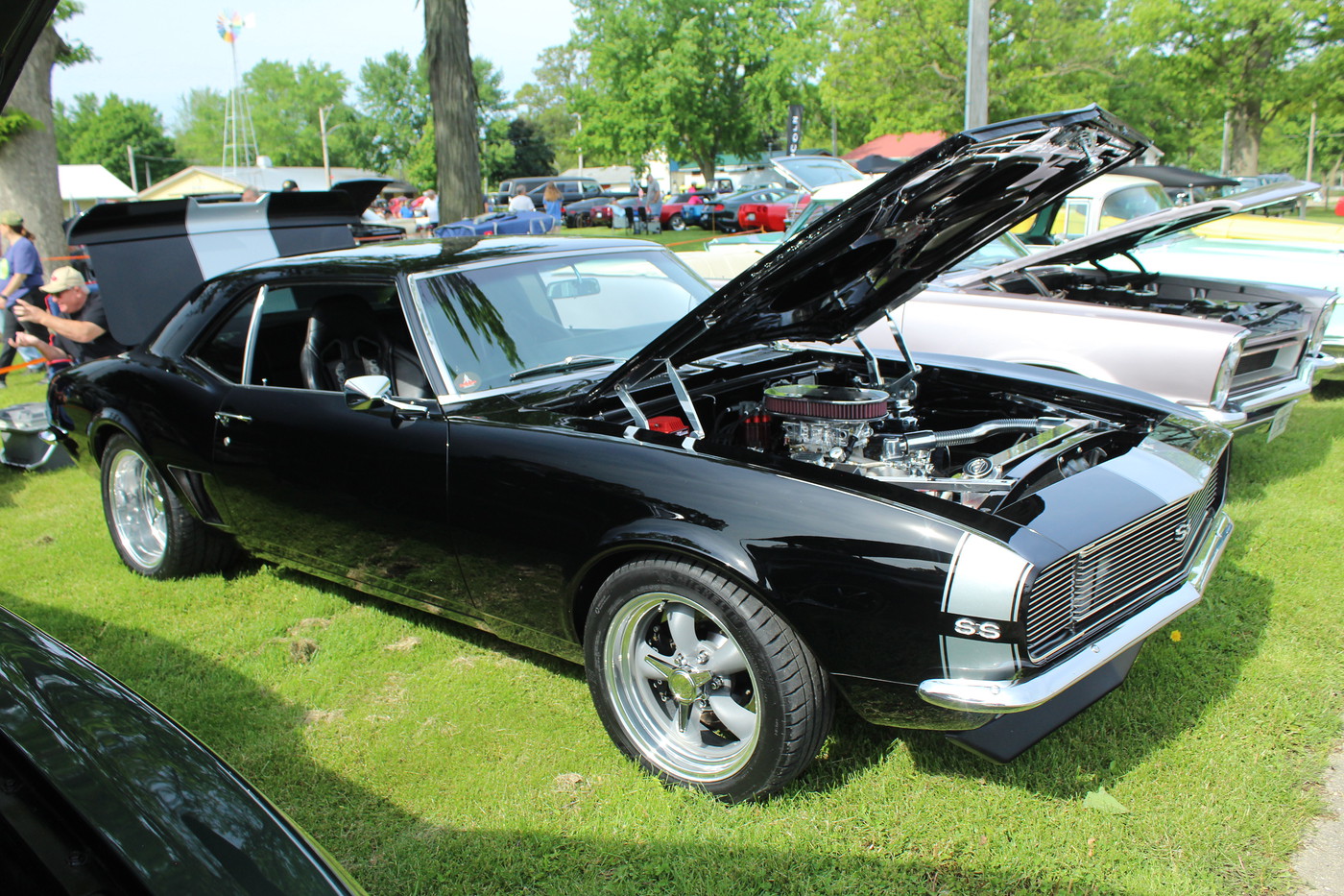 Photo 052920220092 Sandwich Auto Show 2022 album NitroMarty