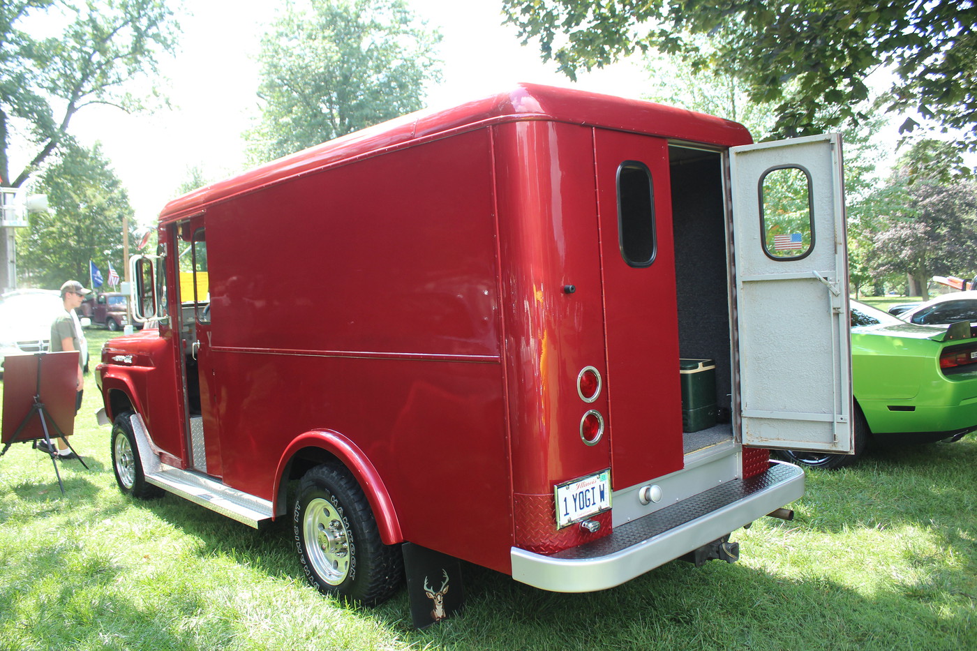 Freedom Fest Car Show 2022 album NitroMarty photo and video sharing made easy.