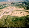 6-Phoenix Airfield - Dak To Base - Photo by Will Miller - 1966-67