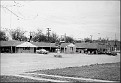 Scott Motel & Restaurant, most likely taken in late '50s or early '60s