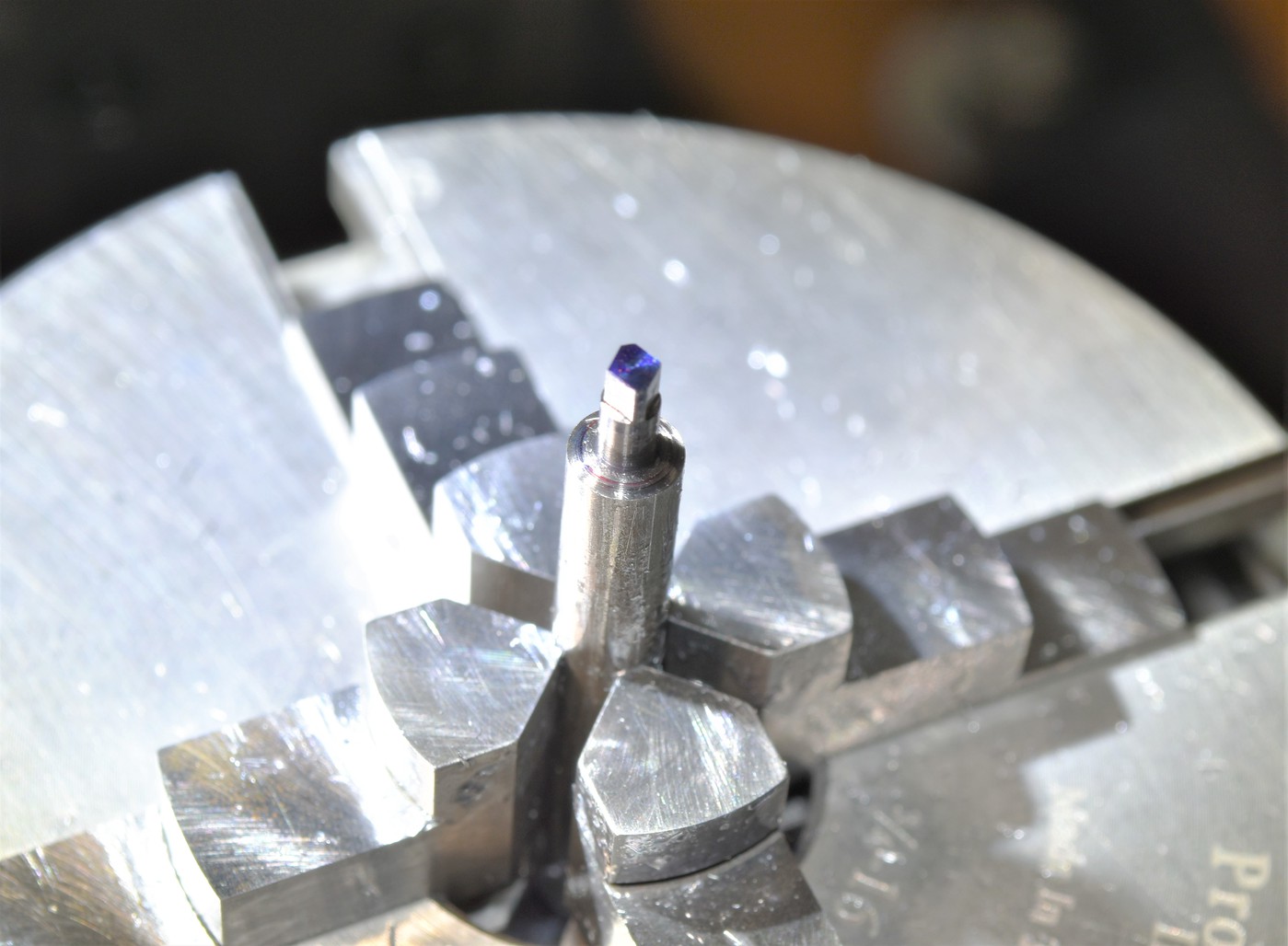 Pinto Rack & Pinion 6