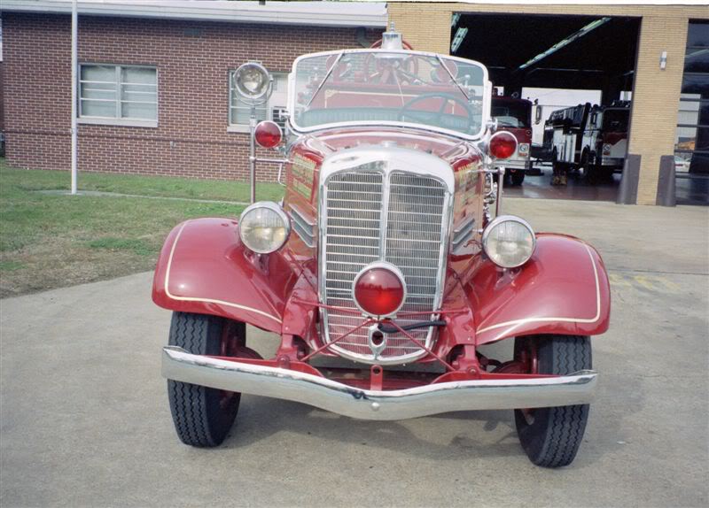 Photo: Apparatus19.jpg | Older Fire Apparatus album | Skypilot49 ...