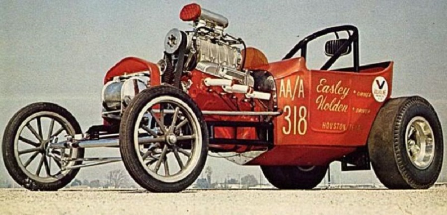 Photo: Altered (32) | FUEL & GAS ALTERED DRAG CARS album | LOUD-PEDAL ...