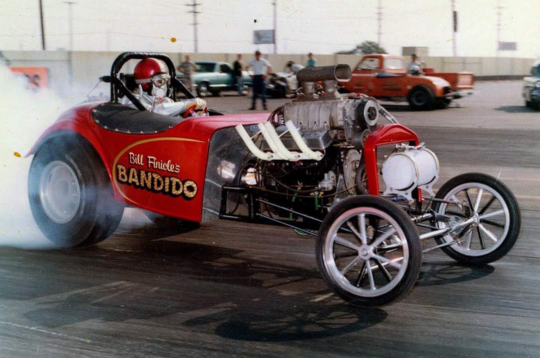 Photo: Altereds (6) | FUEL & GAS ALTERED DRAG CARS album | LOUD-PEDAL ...