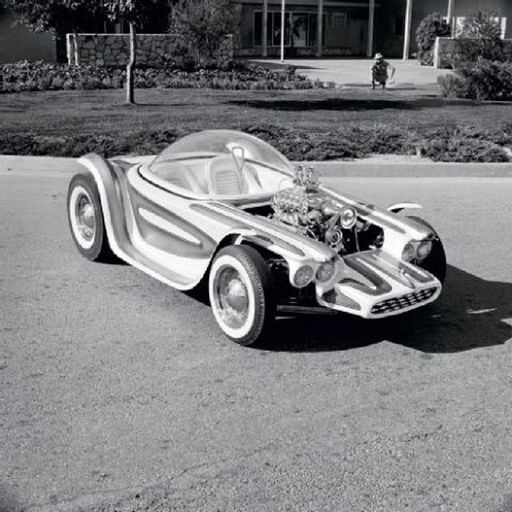 ED ROTH'S 