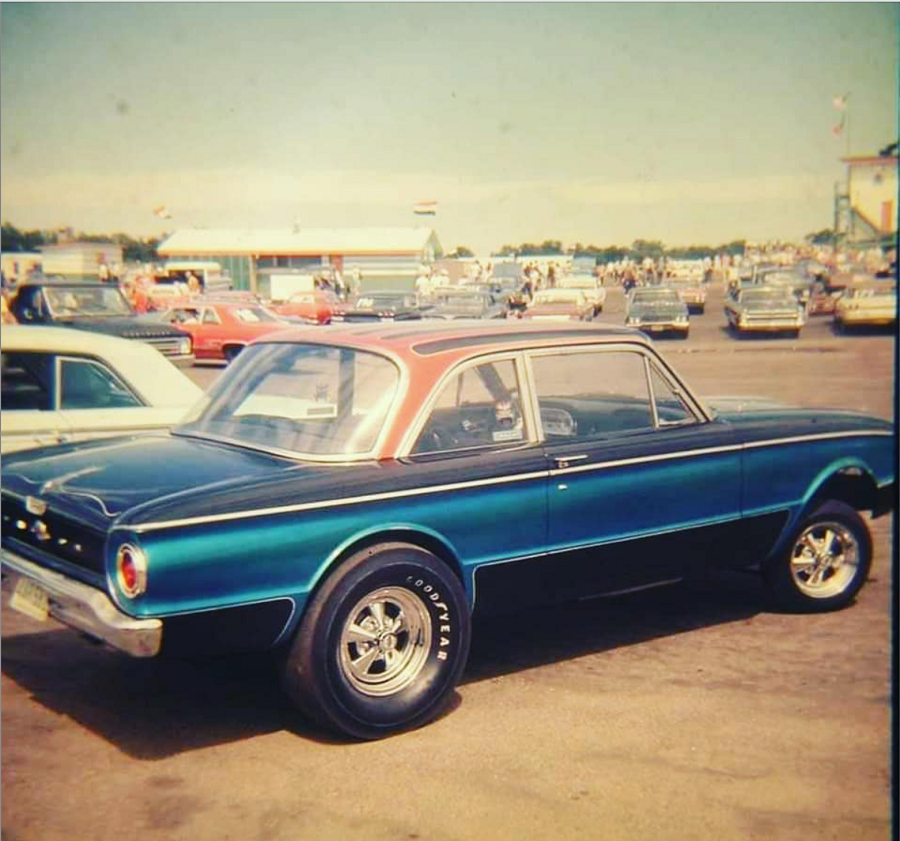 Photo: Ford Total Performance (13) | 2 FORD TOTAL PERFORMANCE album ...