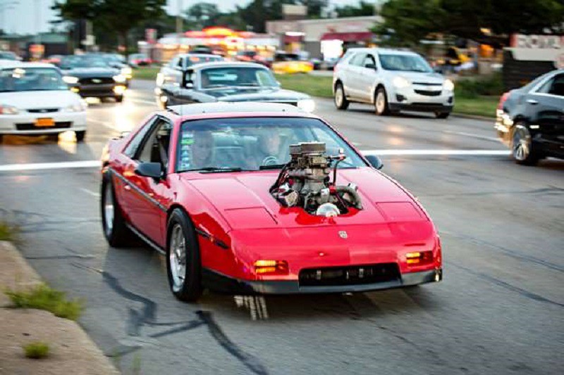 Photo: Street Freaks Street Machines & Pro Street (54) | 3 STREET ...