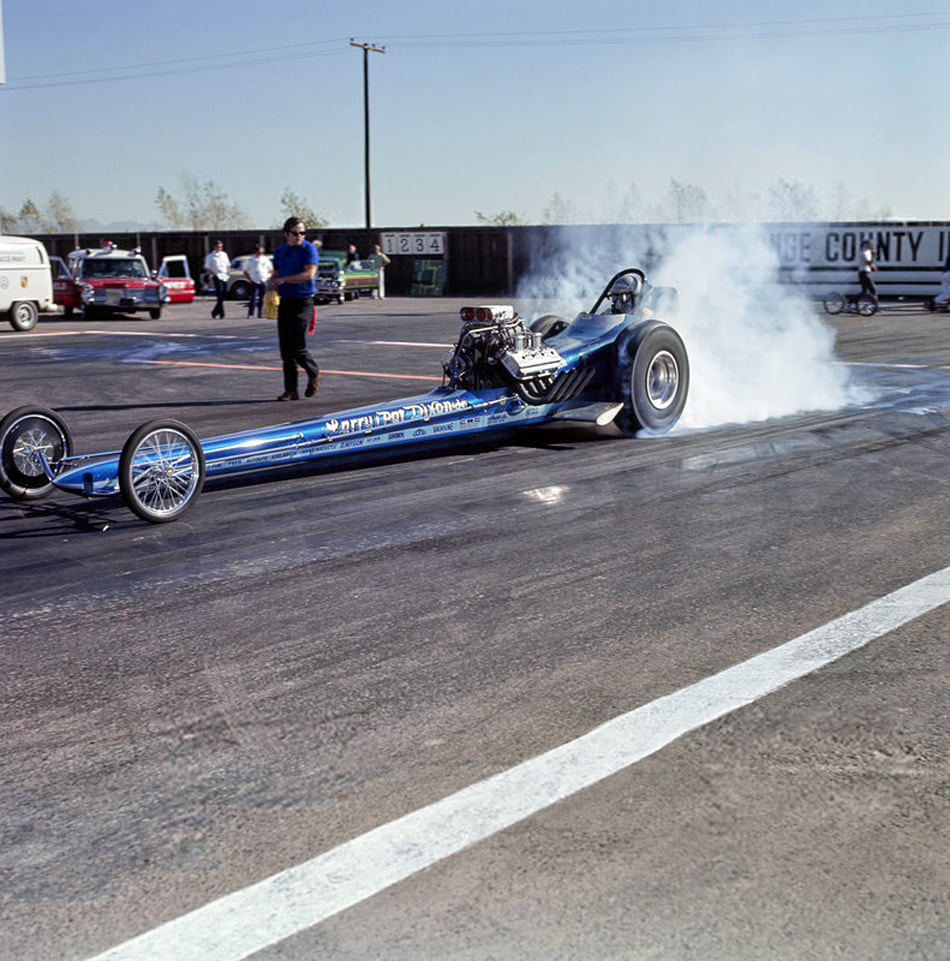Front Engine Dragster (1)