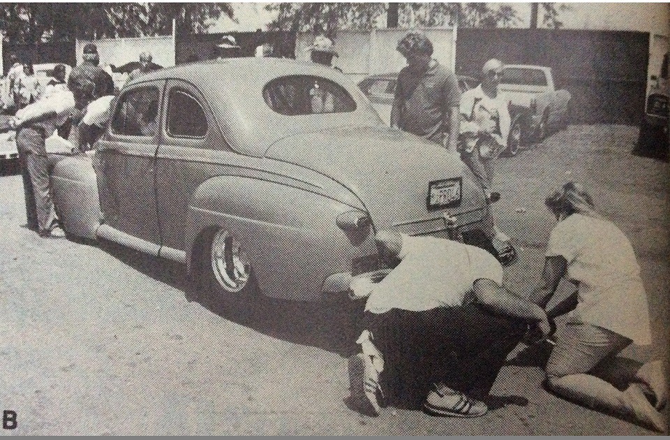 Photo Fat Jack at Fremont FAT JACK ROBINSON album LOUDPEDAL