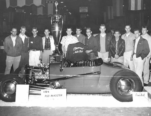 2- VINTAGE OAKLAND ROADSTER SHOW album | LOUD-PEDAL | Fotki.com, photo and  video sharing made easy.
