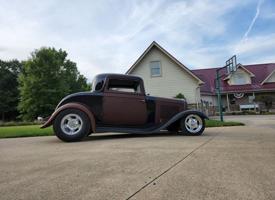 Photo: In the Making (1) | COOL 1932 FORD PHOTOS IV album | LOUD-PEDAL ...