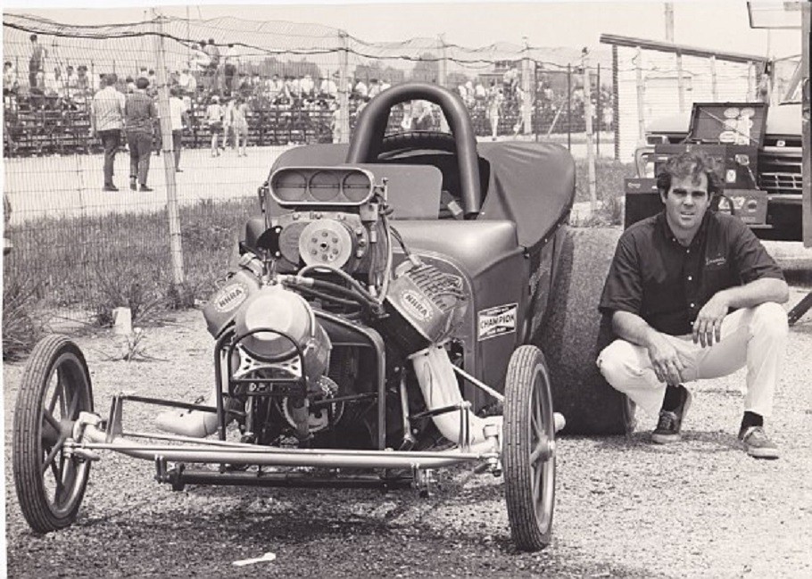 Famas Drag Racers Photo: Altered (1) | 1 FAMOUS & NOT SO FAMOUS DRAG RACING OWNERS ...
