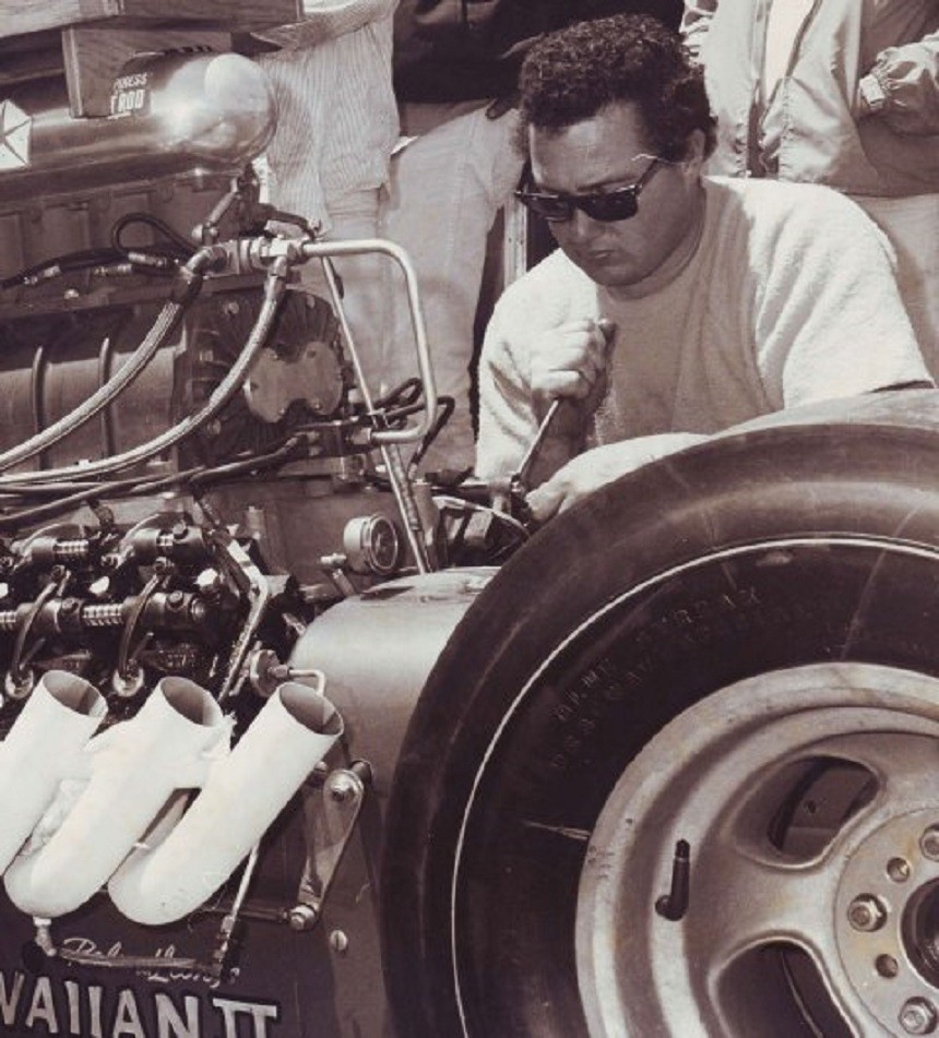 Famas Drag Racers Photo: Danny Broussard | 1 FAMOUS & NOT SO FAMOUS DRAG RACING OWNERS ...