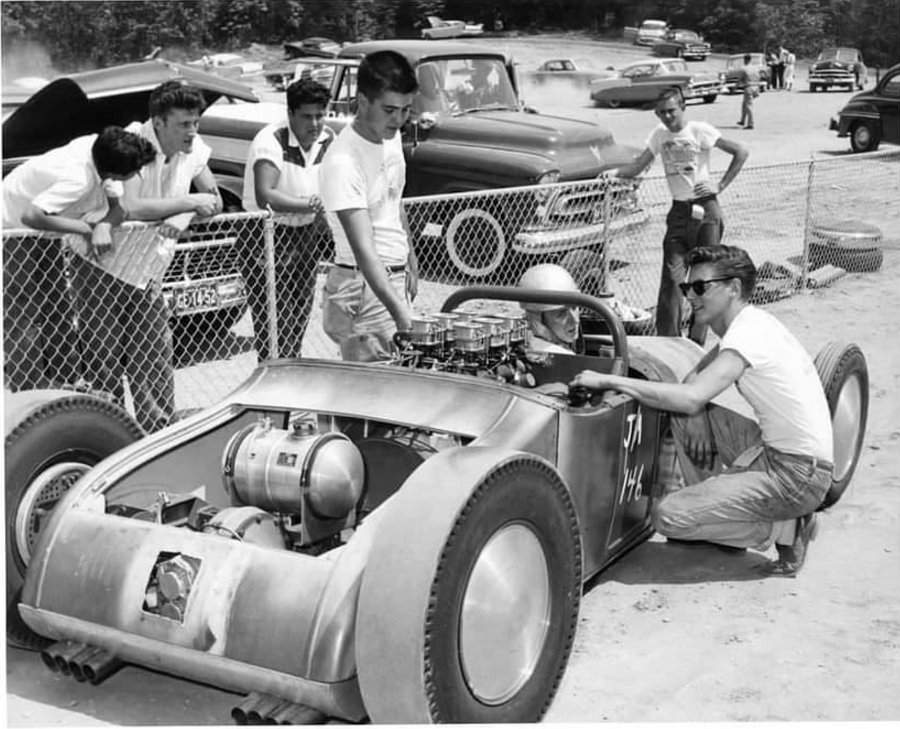Famas Drag Racers Photo: Drag Racing | 1 FAMOUS & NOT SO FAMOUS DRAG RACING OWNERS ...