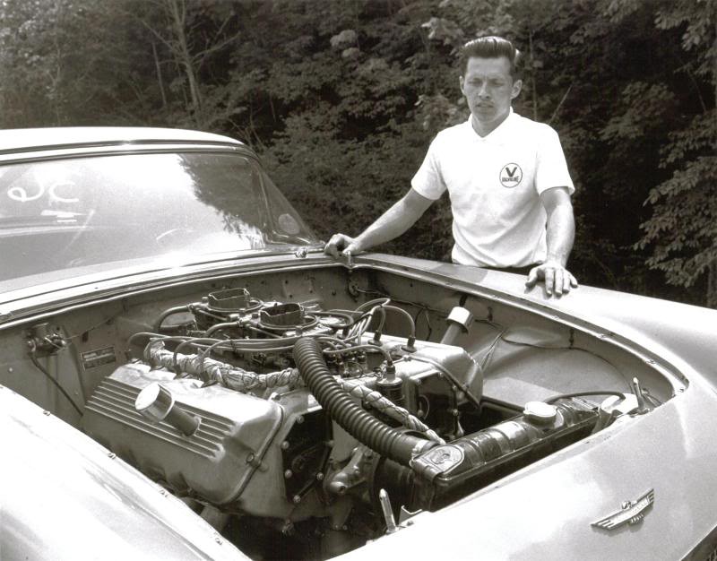 Photo: Fast Eddie Schartman (2) | 1 FAMOUS & NOT SO FAMOUS DRAG RACING ...