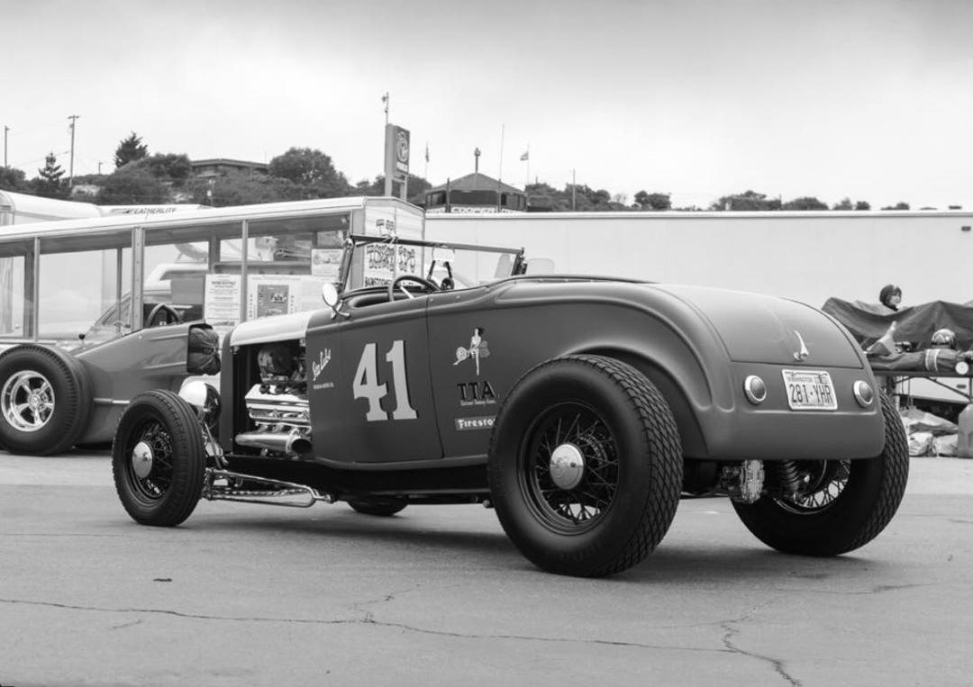 32 Ford Roadster (9)