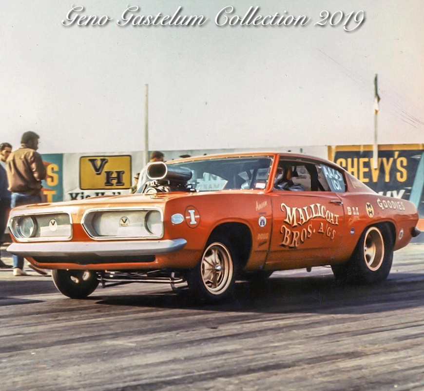 Photo: Fremont Drag Strip (57) | FREMONT DRAG STRIP II album | LOUD ...