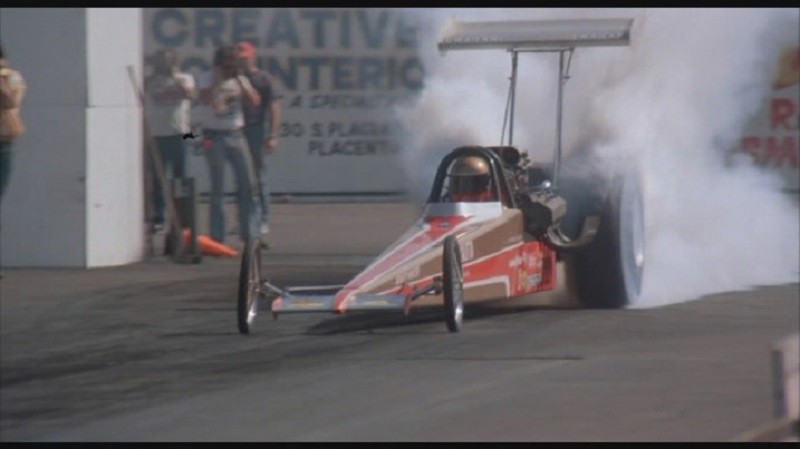 Photo: Rear Engine Dragster (34) | REAR ENGINE DRAGSTERS II album ...