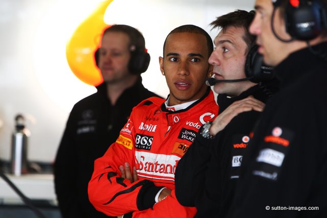 Photo: Formula One World Championship | Formula 1 pics album | Don ...