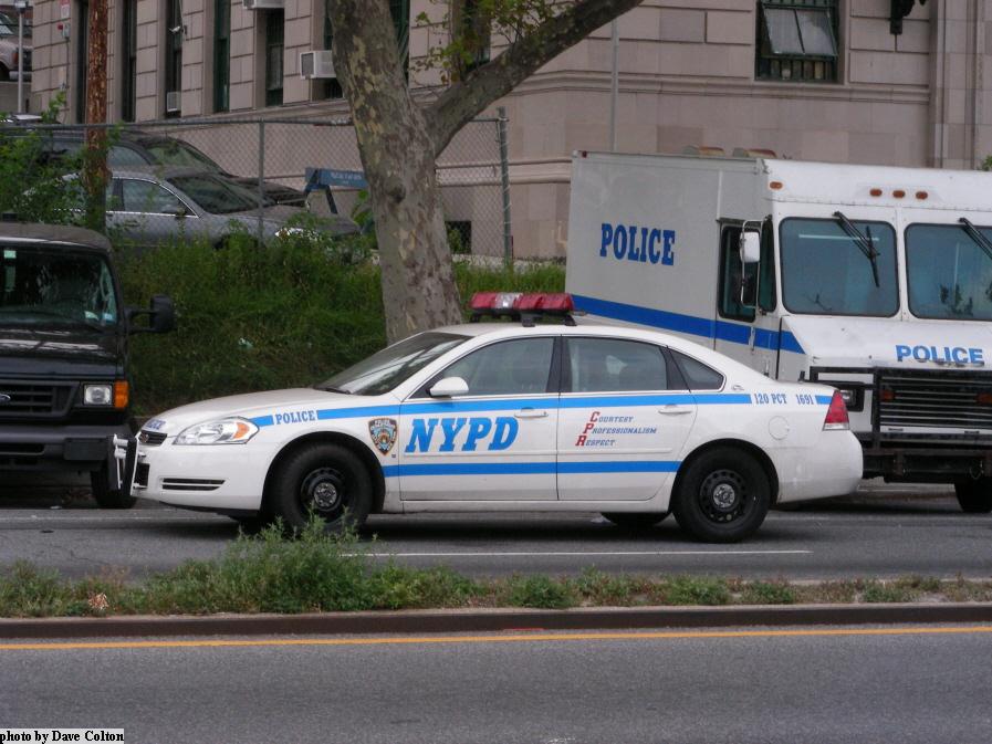 Photo: nypd 1691f | U.S. Police Depts album | Esbdave | Fotki.com ...