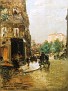 Paris Street Scene [1889]