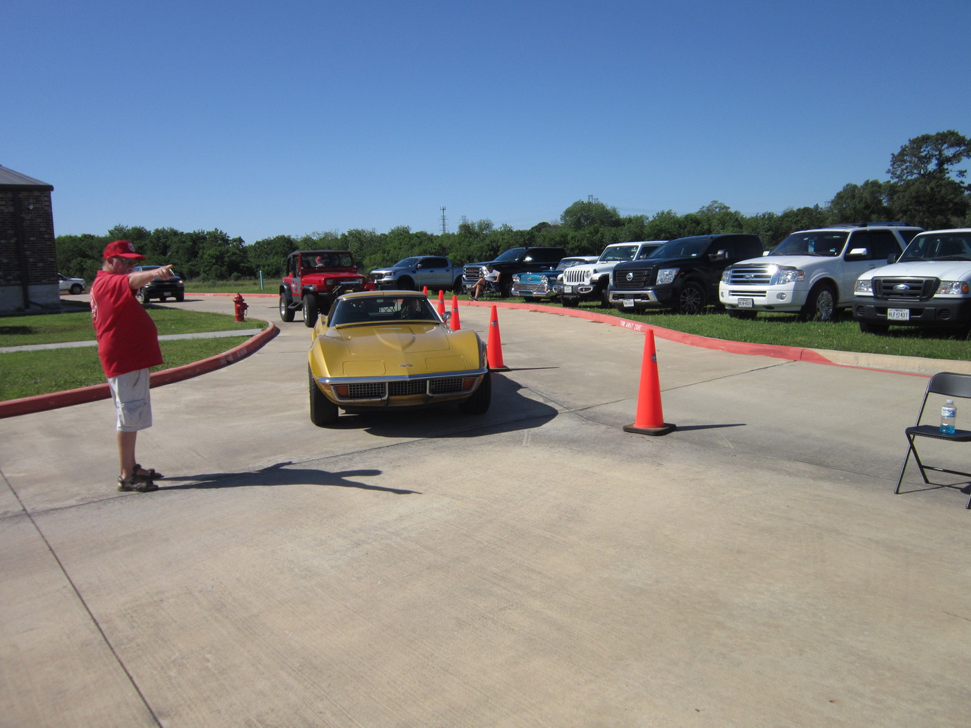 Photo IMG 2063 2023/4/22 Bayshore Fine Rides 35th Car Show album