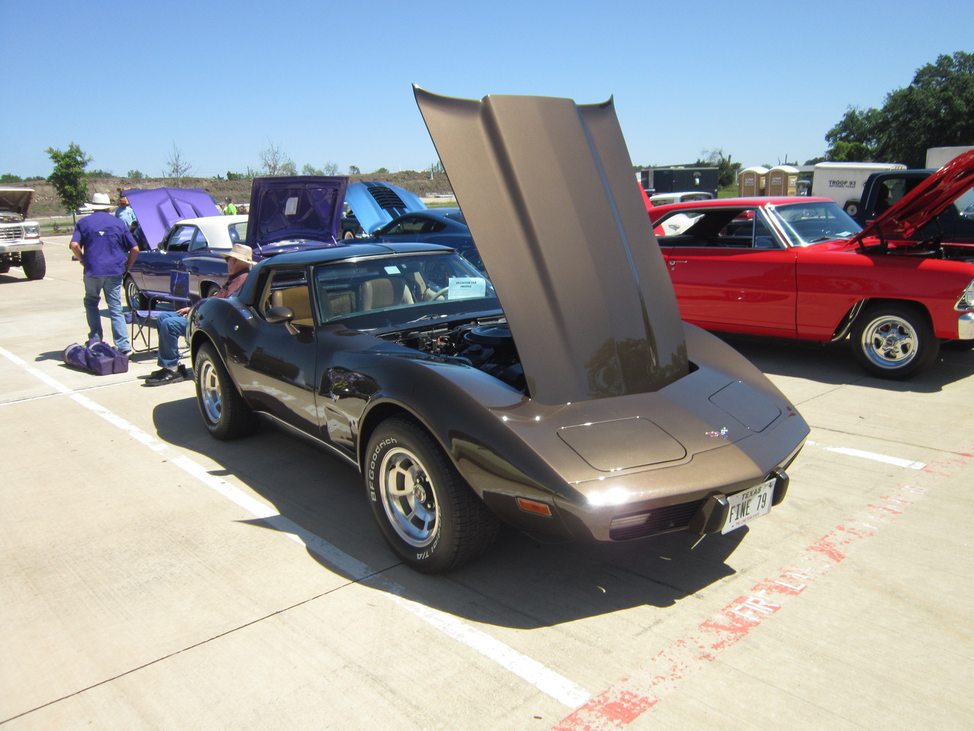 Photo: IMG 2085 | 2023/4/22 Bayshore Fine Rides 35th Car Show album ...