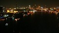 View of Cairo from Hyatt at Night