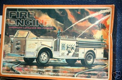 Photo: ALF 900 Pumper Lindberg 1-16 | Lindberg 72000 ALF 900 Pumper 1 ...