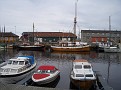 Hafen Trondheim