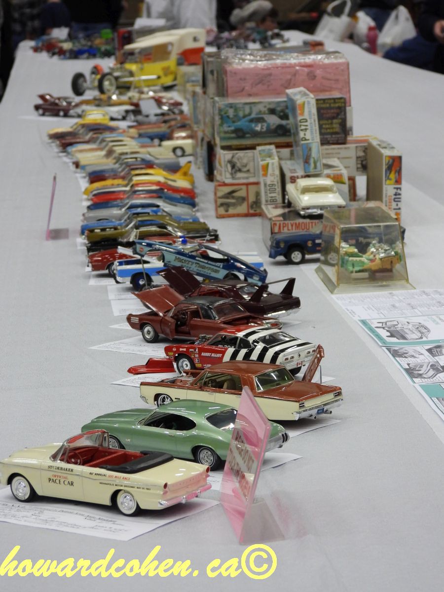 Photo Nov 13 2022 0036 Detroit Area Auto Modelers March 2019 album