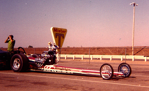 Photo: ocir040a | Orange County International Raceway, Circa 1970 ...