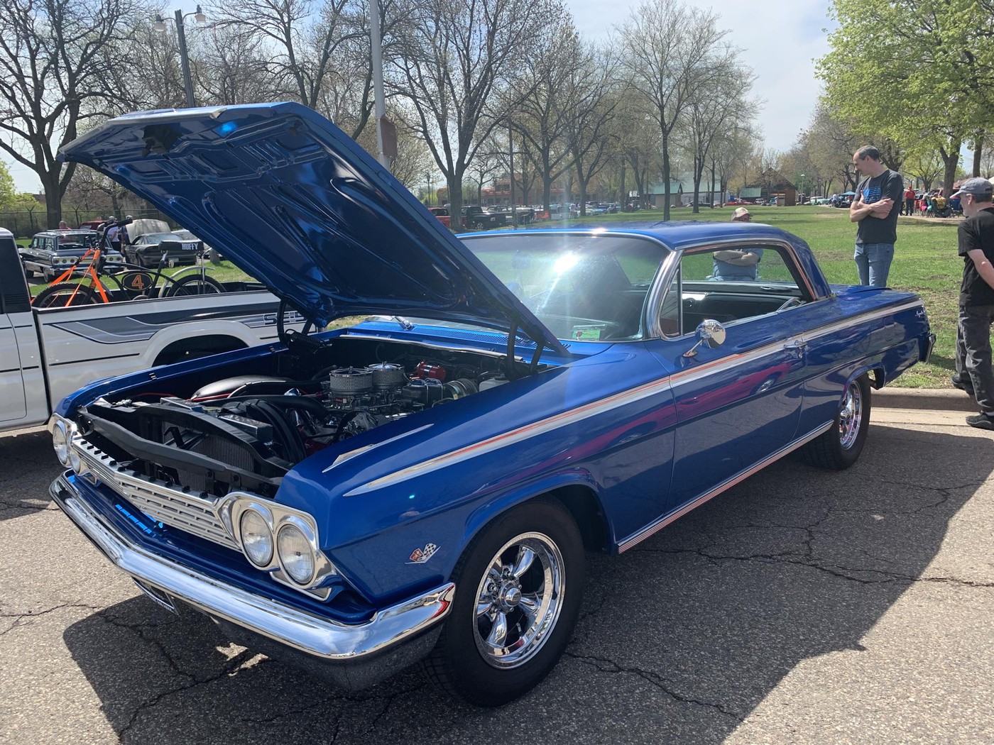 Photo: IMG_3781.JPG | 36th Annual Spring Extravaganza Car Show & Swap ...