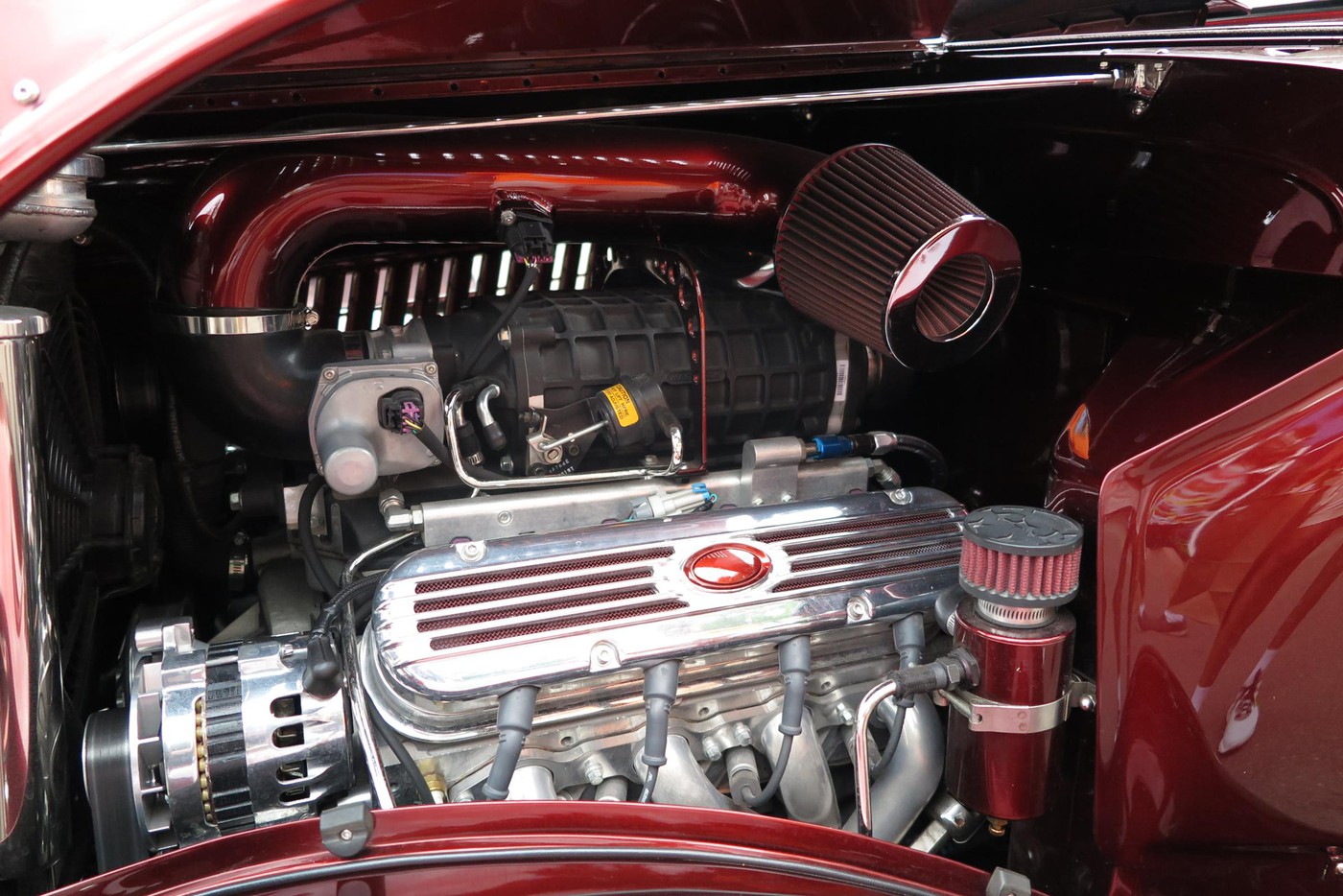 Photo: IMG_4807.JPG | 49th Annual M.S.R.A. Back To The Fifties album ...