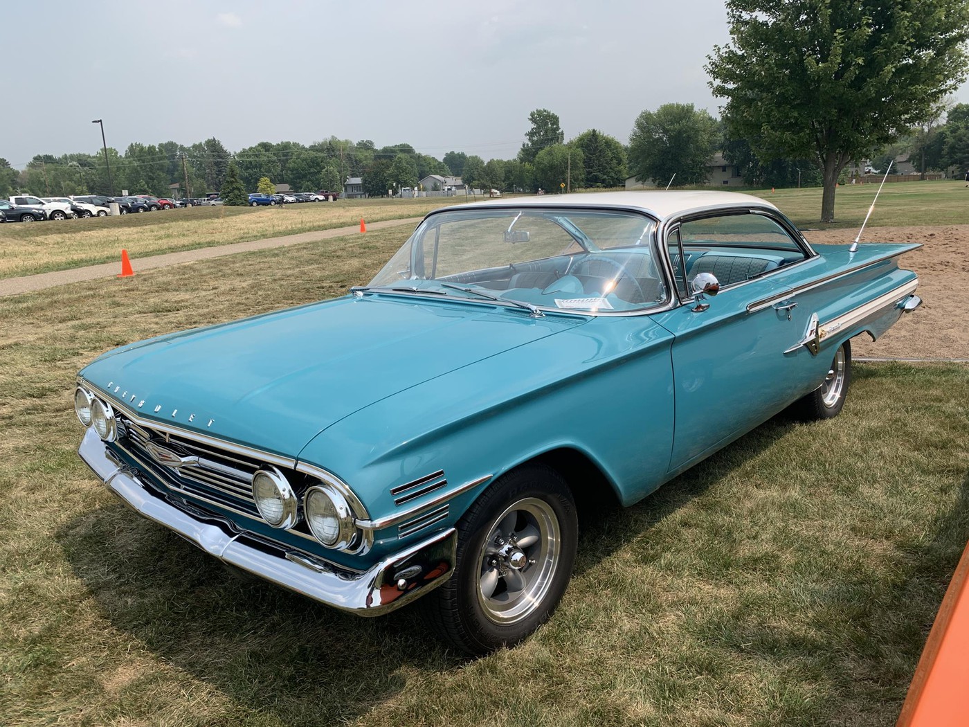 Photo IMG_5911.JPG Centerville Car Show album SmallblockAutoPix photo and