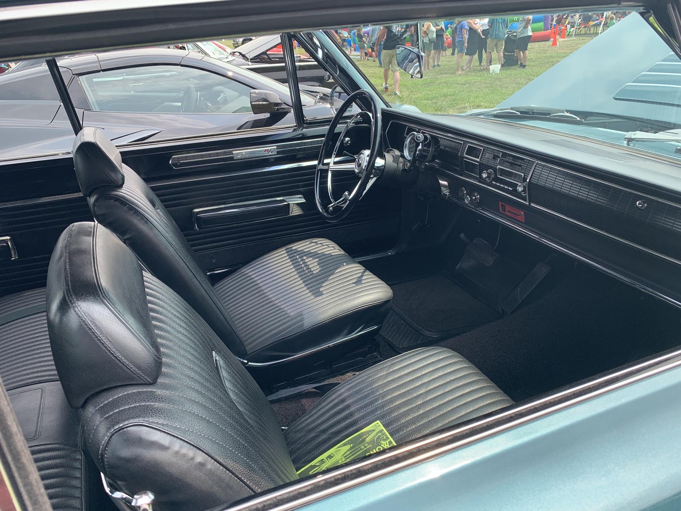 Photo IMG_5896.JPG Centerville Car Show album SmallblockAutoPix photo and