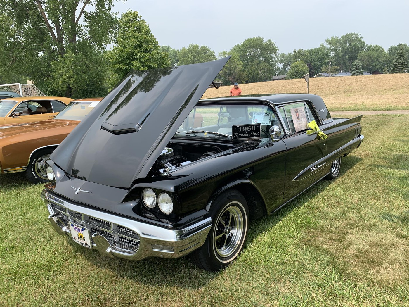 Photo IMG_5733.JPG Centerville Car Show album SmallblockAutoPix photo and