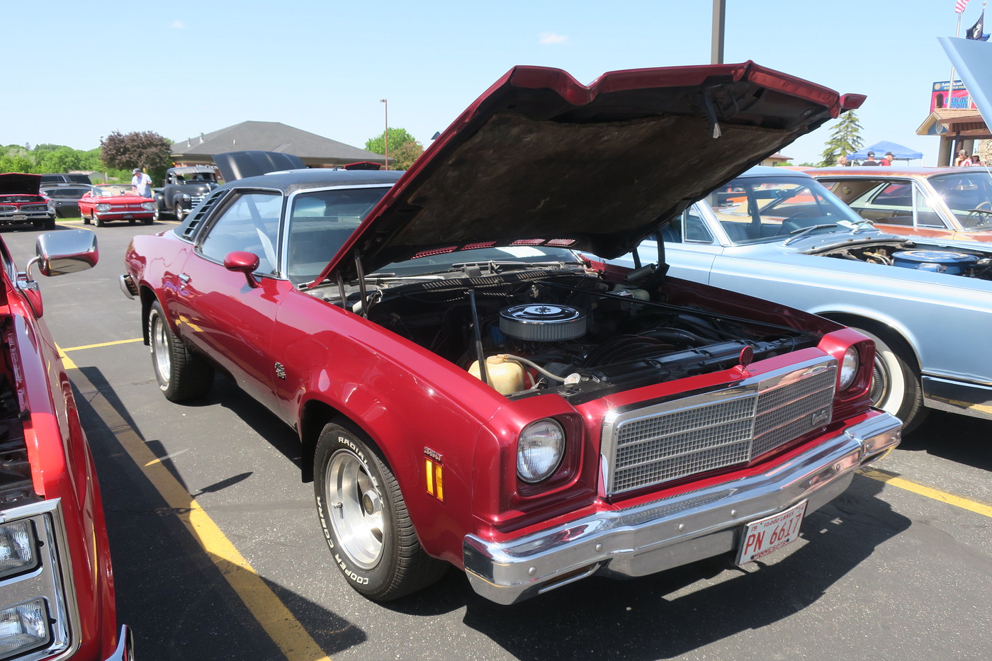 Photo: IMG_6425.JPG | Veteran Cruise In Line Up album ...