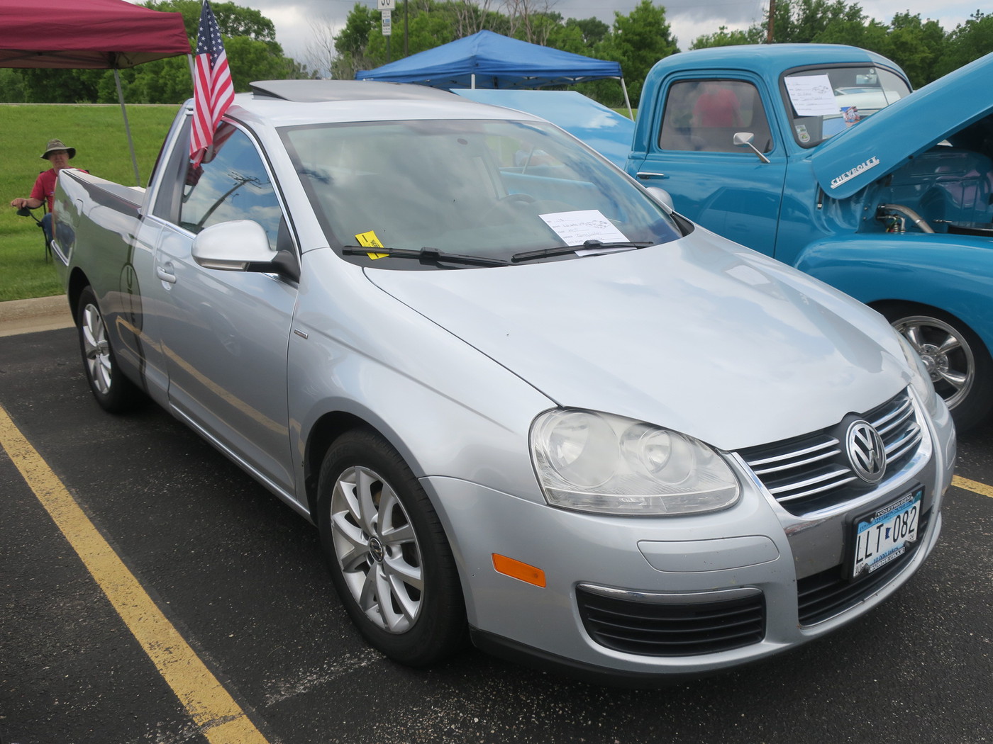 Photo IMG_7239.JPG 36th Annual Morristown Dam Days Car Show album