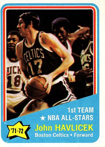 On this day: Celtic power forwards Kevin McHale, Tom Gugliotta born