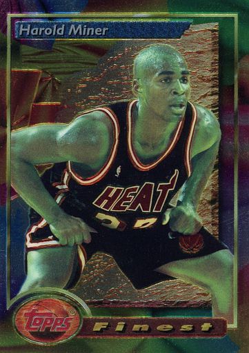 1993-94 Hoops Fifth Anniversary Gold #350 Mark Aguirre - NM-MT