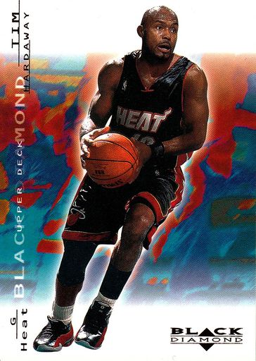 2000-01 Fleer Futures Tracy McGrady #165 NBA Basketball Orlando Magic Card  Sharp