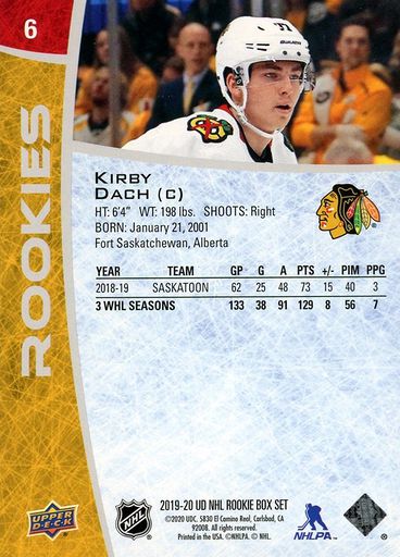  2019-20 Upper Deck #13 Torey Krug NM-MT Bruins : Collectibles &  Fine Art