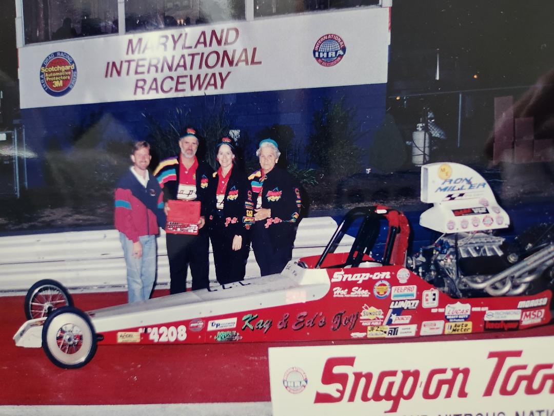 Photo: 65 | CLASS OF 2024 HALL OF FAME album | ALABAMA AUTO RACING ...