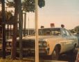 1971 AMC Ambassador, Sand City, CA, Police