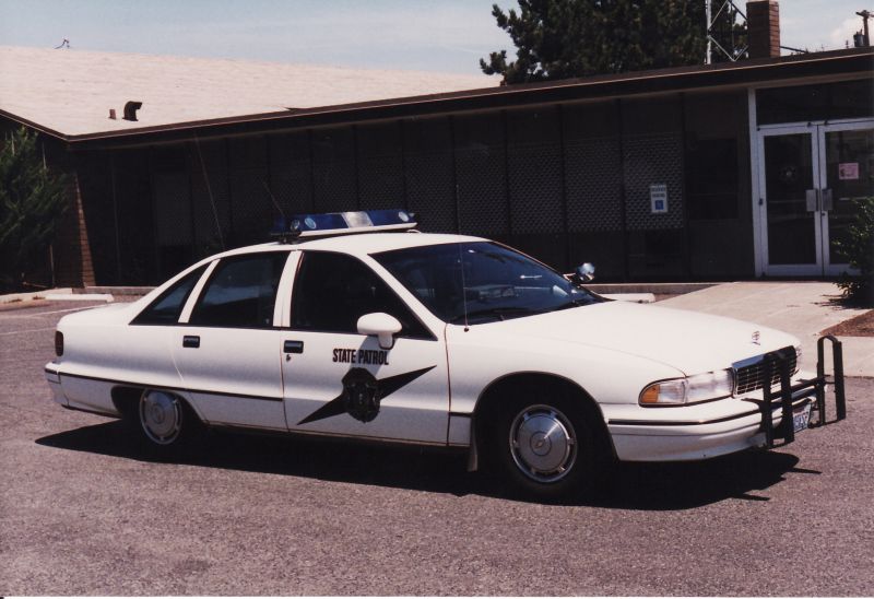 copcar dot com - The home of the American Police Car - Photo Archives