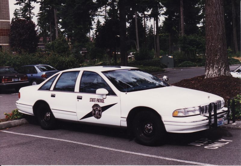 copcar dot com - The home of the American Police Car - Photo Archives