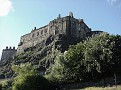 Edinburgh Castle 2c